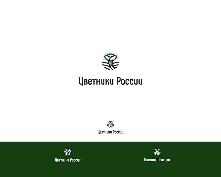 Разработать логотип для компании  -  автор Albert Galeev