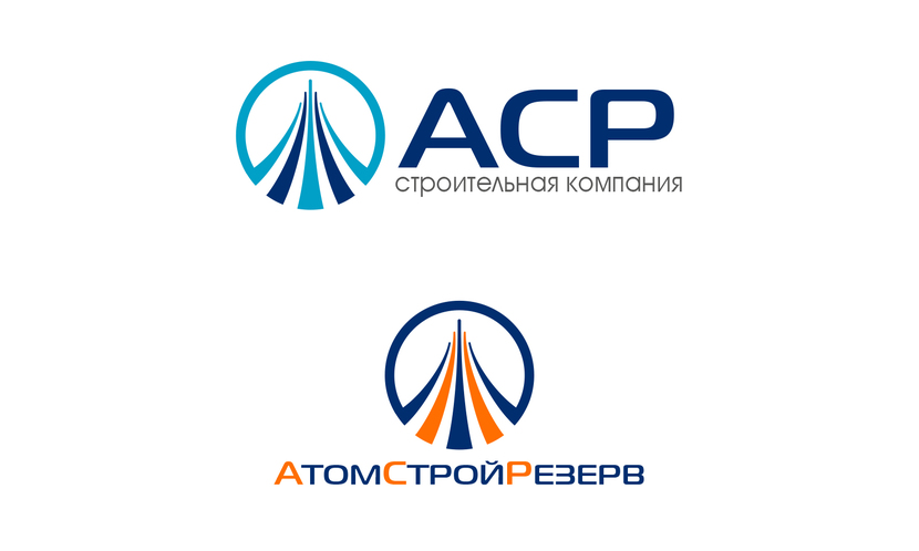 Разработка логотипа и фирменного стиля  -  автор Наталья Волкова