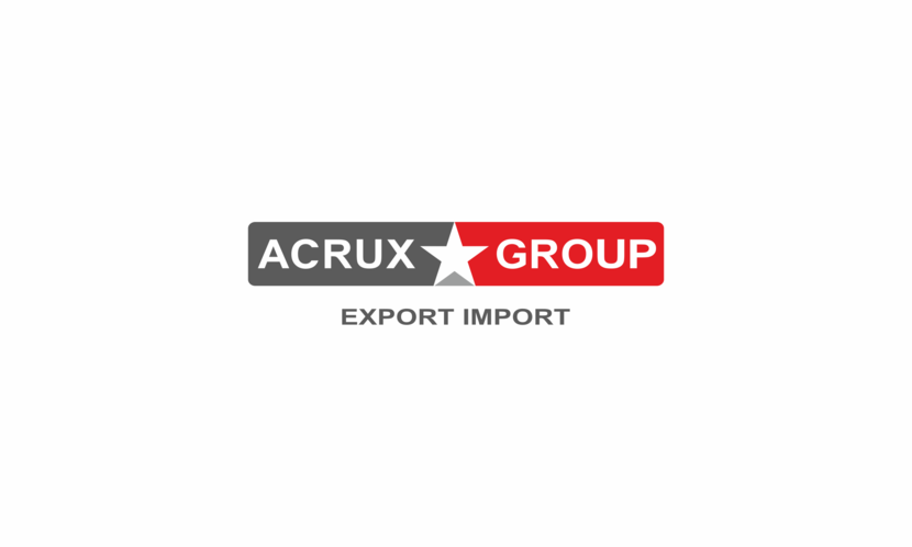 Логотип для товарной експортно-импортной компании  -  автор Игорь