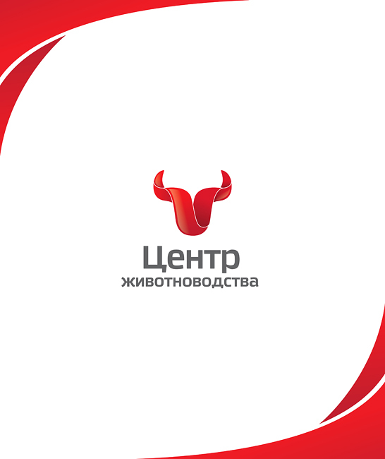 Создание логотипа и фирменного стиля торговой компании  -  автор Артур Бабаев