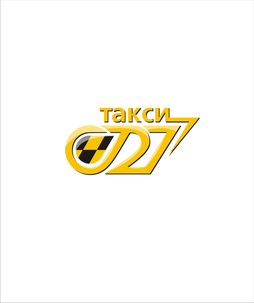 Создать логотип для диспетчерской службы такси по России  -  автор boutique_351831