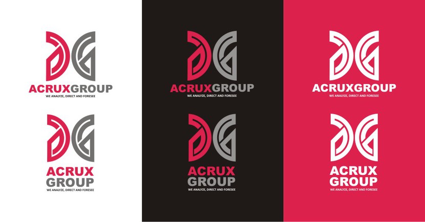 Заказать логотип агины. Логотип AG. Шаблон логотипа AG. Исполнение логотипа АГ. Team Acrux.