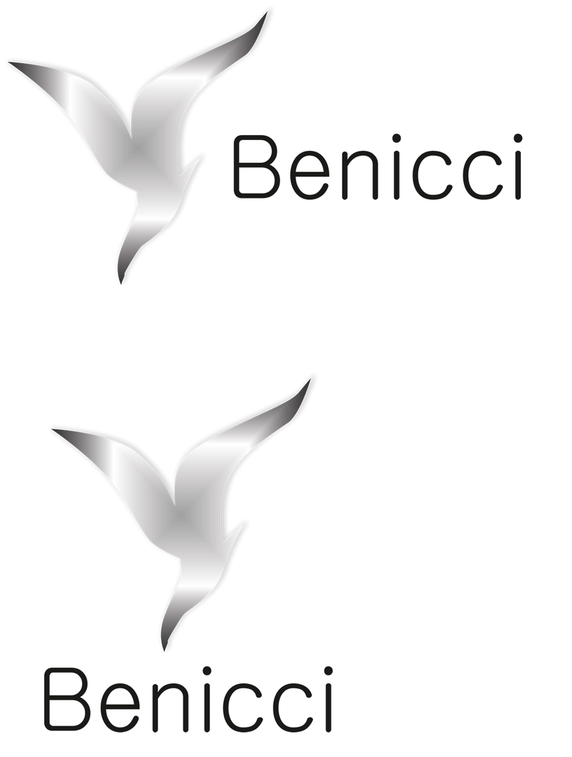 LOGO - Создание логотипа для итальянского бренда Benicci