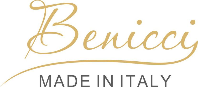 Создание логотипа для итальянского бренда Benicci  -  автор boutique_340753
