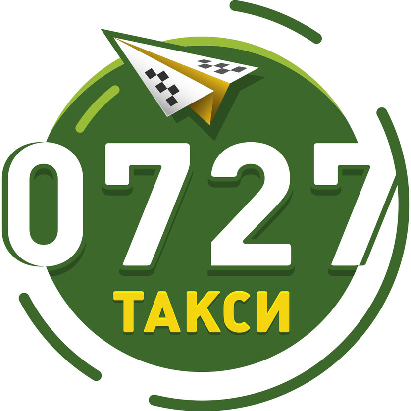 Создать логотип для диспетчерской службы такси по России  работа №264344