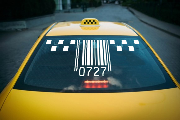 car2 - Создать логотип для диспетчерской службы такси по России