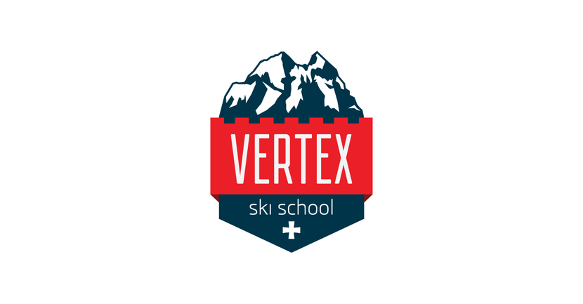 Логотип горнолыжной школы