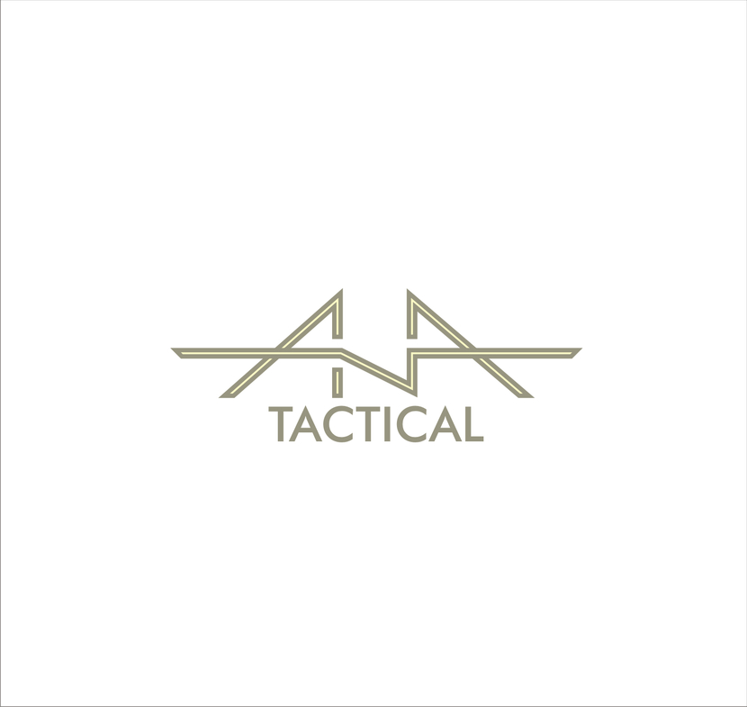 Разработка Логотипа для бренда Тактической военной одежды и снаряжения.  -  автор boutique_351831