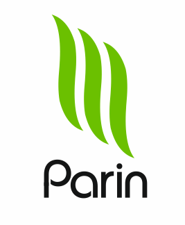 Разработать логотип для жидкости "Parin" для электронных VAPE-испарителей  -  автор Владимир иии