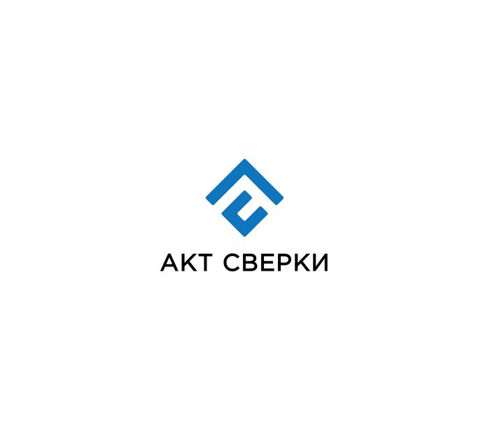 Разработка логотипа для сайта aktsverki.ru  -  автор Станислав s