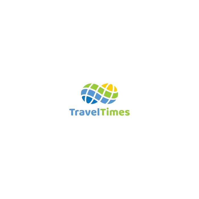 2 - Создание логотипа для туристической компании (розничная сеть).