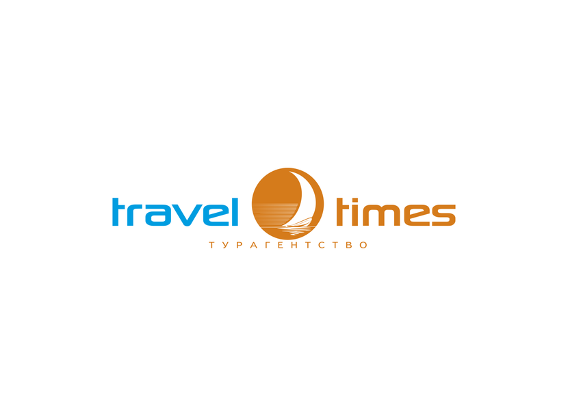 Вариант. - Создание логотипа для туристической компании (розничная сеть).
