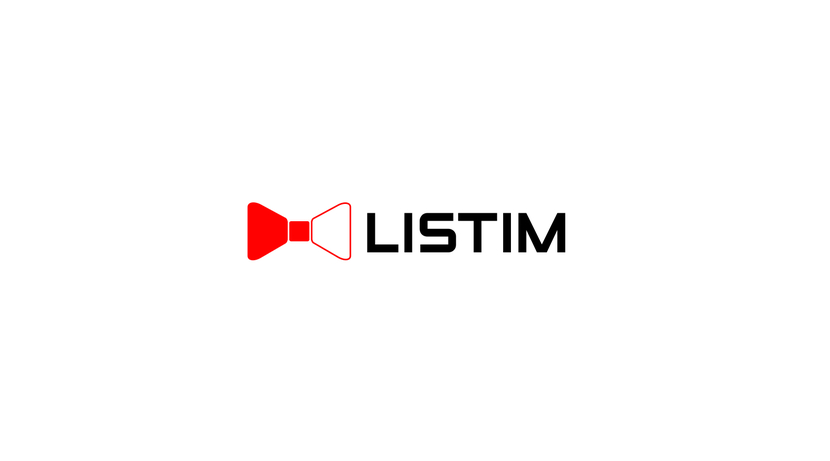 Разработка логотипа для компании Listim - информационный ресурс о развлекательных  мероприятиях и продажа билетов на мероприятия  -  автор Константин