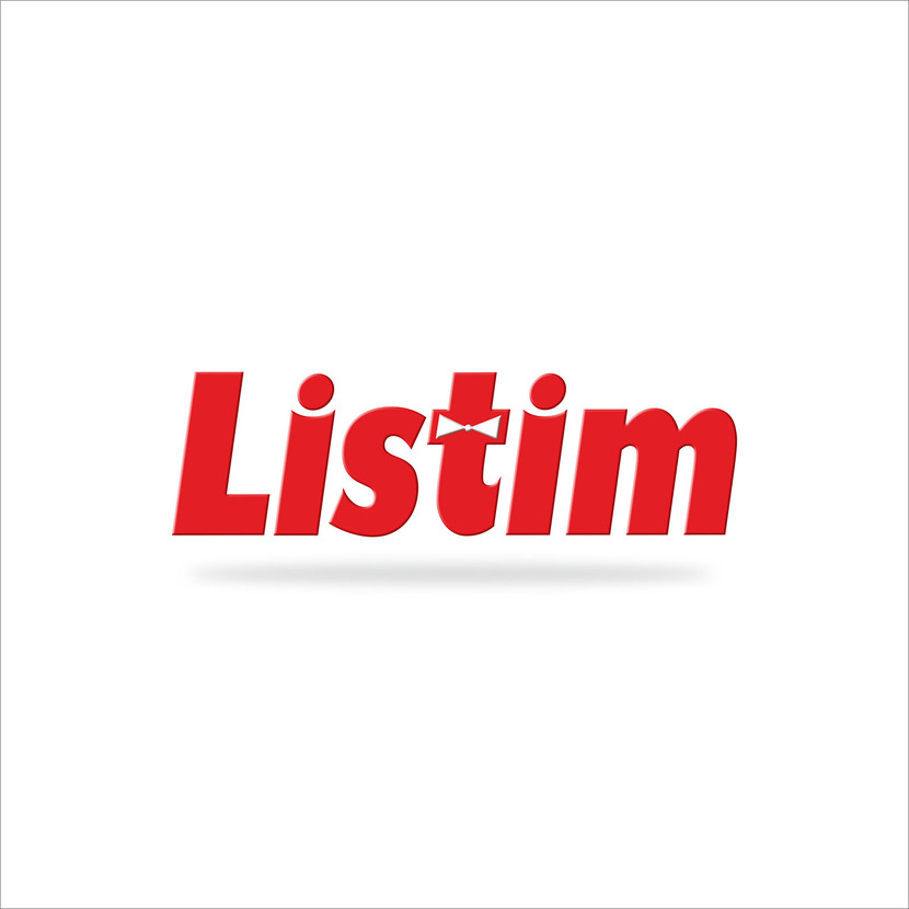 + - Разработка логотипа для компании Listim - информационный ресурс о развлекательных  мероприятиях и продажа билетов на мероприятия