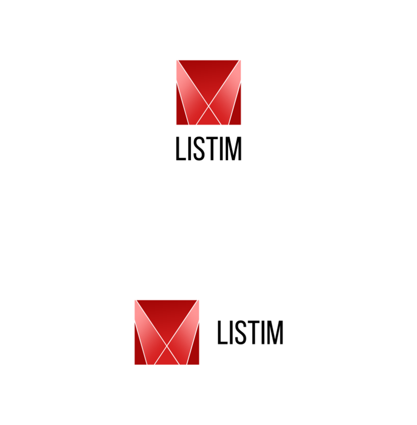 по Вашей концепции - Разработка логотипа для компании Listim - информационный ресурс о развлекательных  мероприятиях и продажа билетов на мероприятия