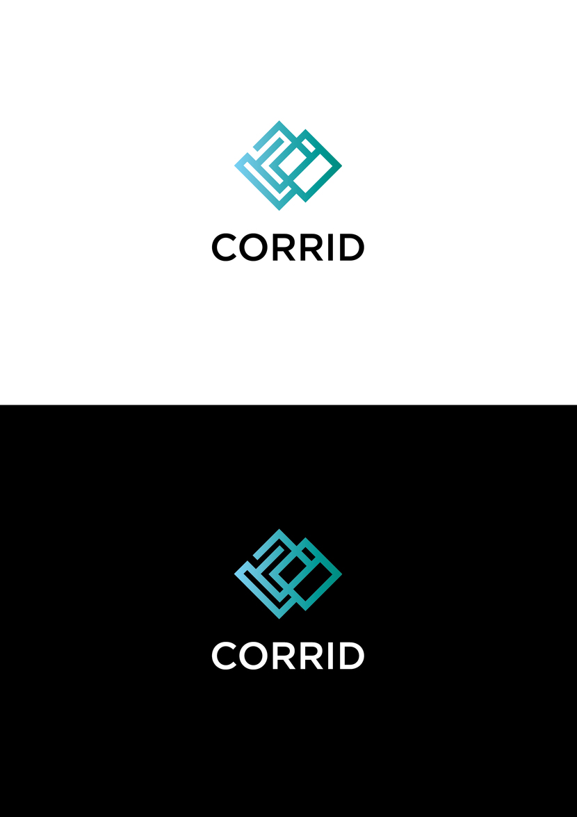 Разработать логотип для компании Сorrid
