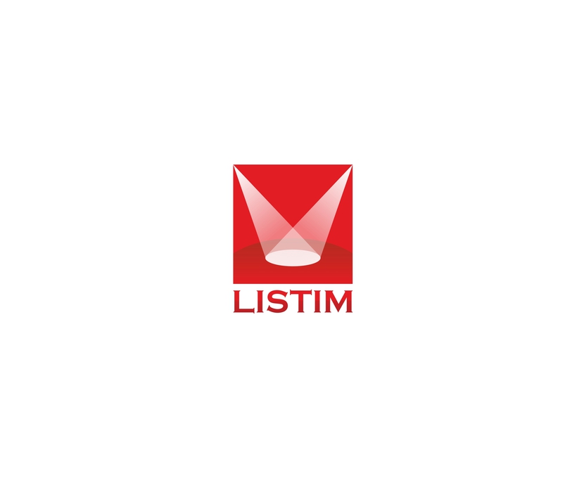 ... - Разработка логотипа для компании Listim - информационный ресурс о развлекательных  мероприятиях и продажа билетов на мероприятия