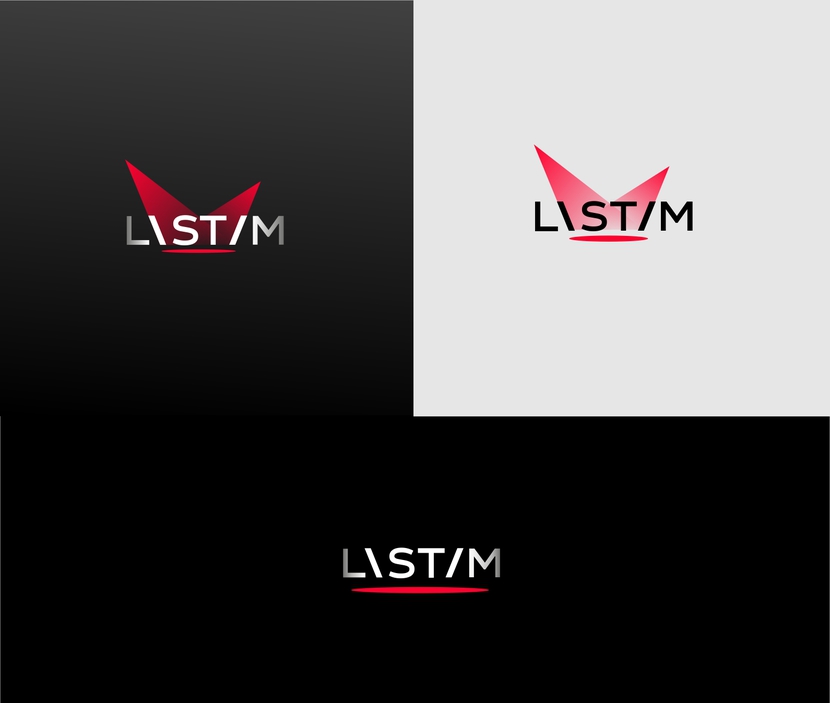 Здравствуйте!) Разработка логотипа для компании Listim - информационный ресурс о развлекательных  мероприятиях и продажа билетов на мероприятия
