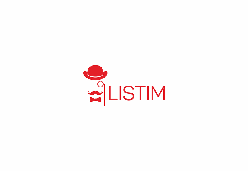 ! - Разработка логотипа для компании Listim - информационный ресурс о развлекательных  мероприятиях и продажа билетов на мероприятия