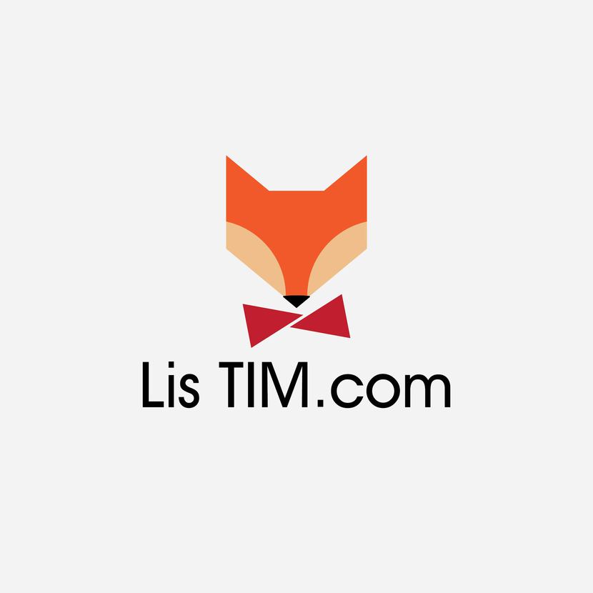 2 - Разработка логотипа для компании Listim - информационный ресурс о развлекательных  мероприятиях и продажа билетов на мероприятия