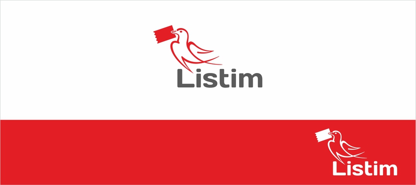 Вариант - Разработка логотипа для компании Listim - информационный ресурс о развлекательных  мероприятиях и продажа билетов на мероприятия