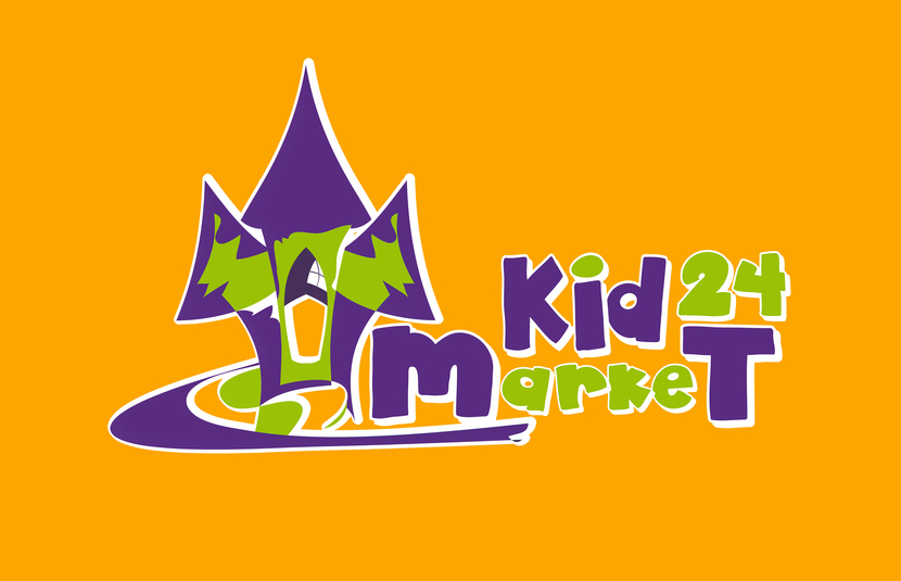 KM24 - Разработка логотипа ИМ