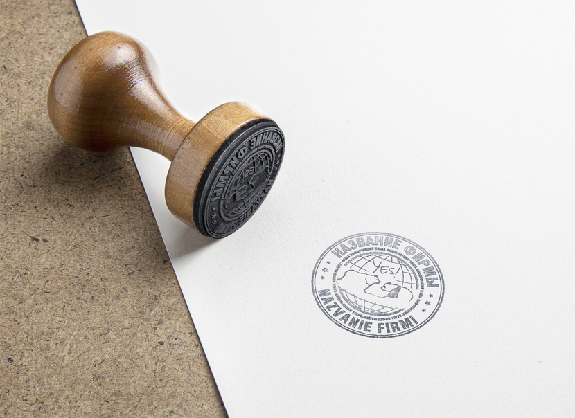 печать - Разработка логотипа и комплекта деловой документации