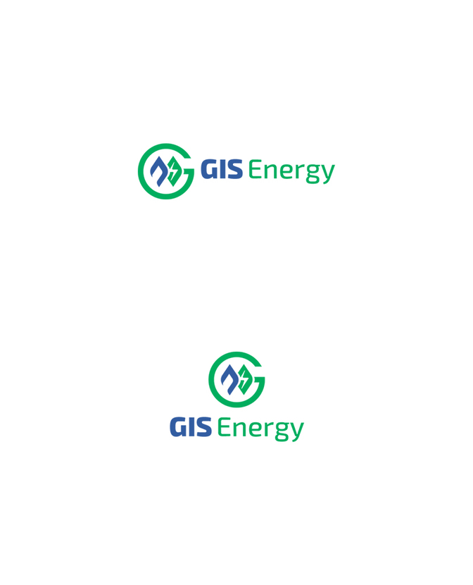 Доработал - Разработка логотипа и ФС для компании в области зеленой энергетики