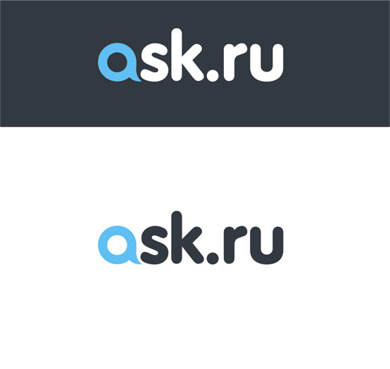 + Логотип соц сети Ask.ru