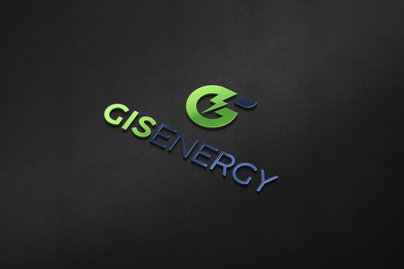 4 - Разработка логотипа и ФС для компании в области зеленой энергетики