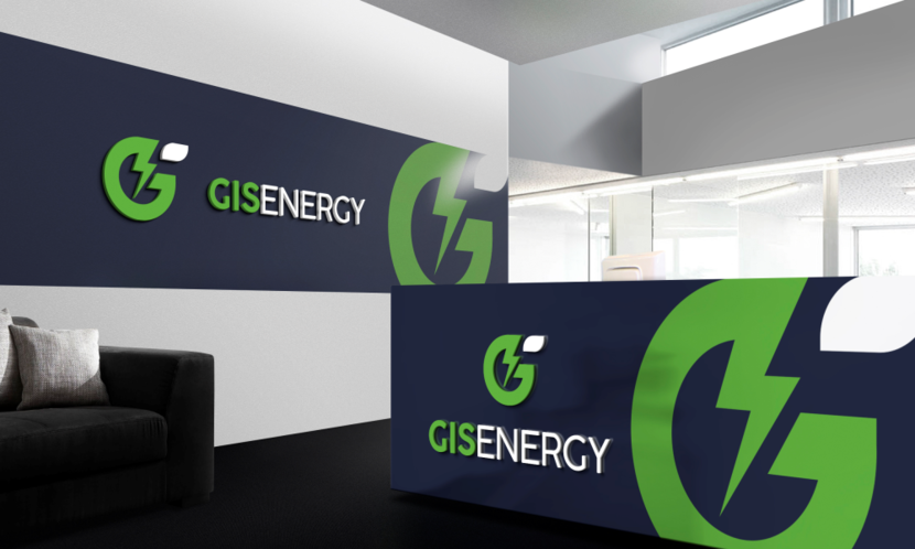 5 - Разработка логотипа и ФС для компании в области зеленой энергетики