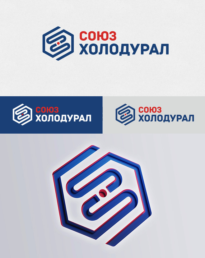 Разработка фирменного стиля компании  -  автор Ляляков Дмитрий