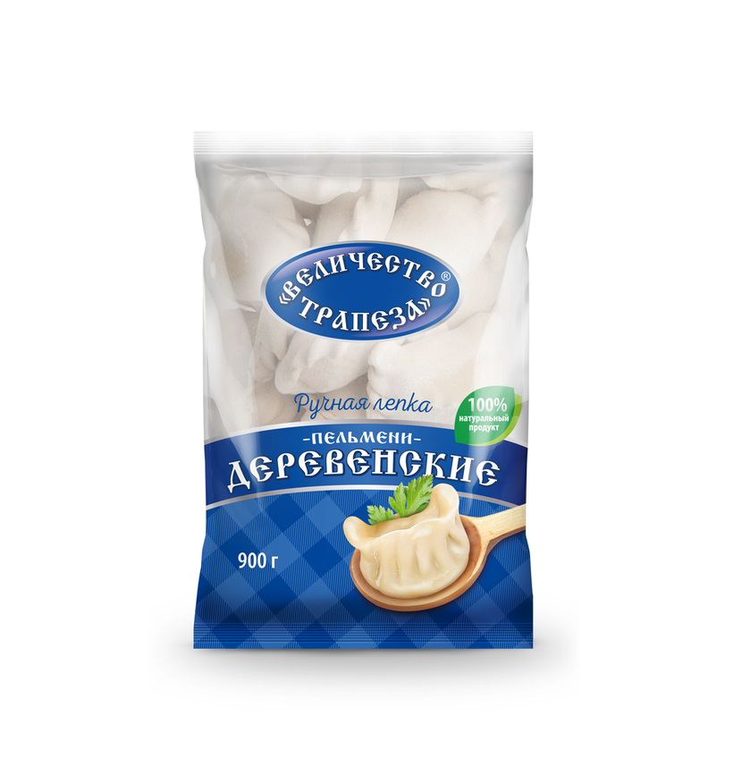 Картинка пельменей упаковка