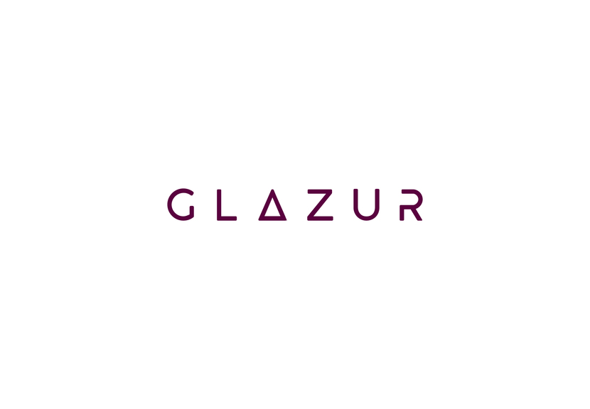 G L A Z U R 2 - Требуется создать логотип для мультибрендового магазина одежды и обуви