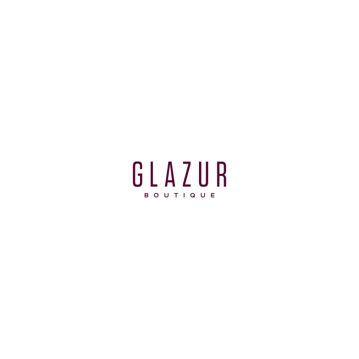 Glazur - Требуется создать логотип для мультибрендового магазина одежды и обуви