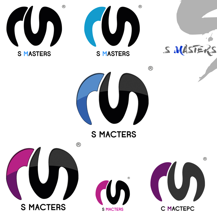 Разработка логотипа компании (адаптированного под сайт, группу в ресурсе ВКонтакте, Instagram)