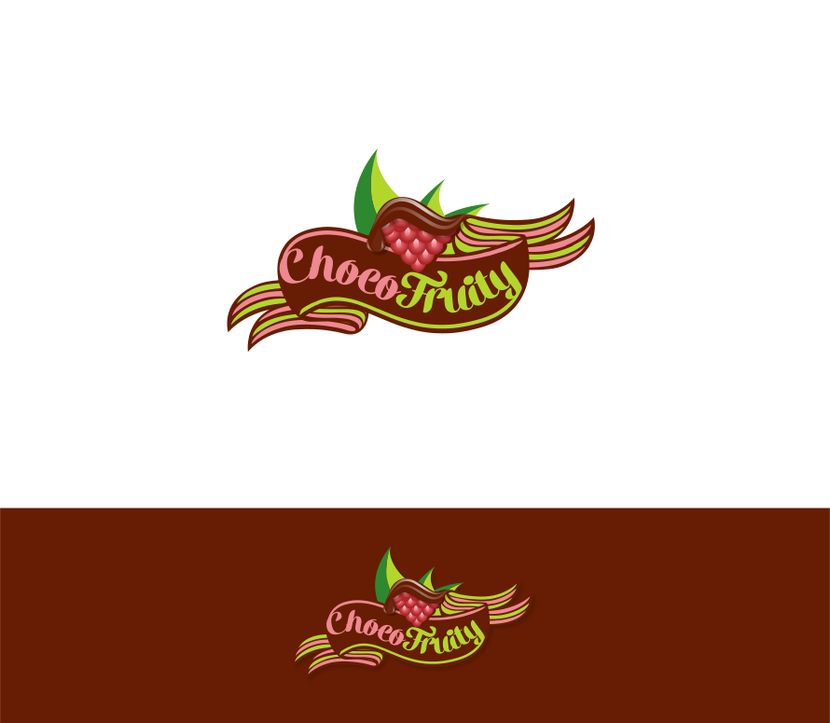 Логотип для бара  -  автор Николай Март
