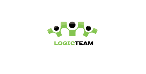 UPDATE - Разработка логотипа для транспортно-экспедиционной компании  "ЛоджикТим"
