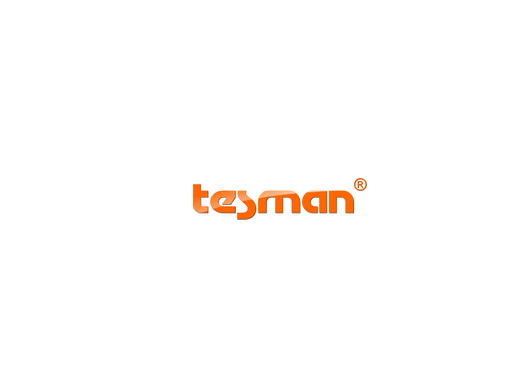 Логотип - Разработка логотипа компании Tesman