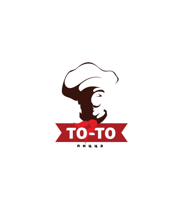логотип - ЛОГОТИП для сети пиццерий
