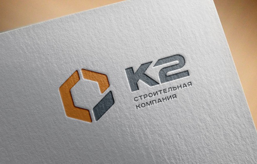новое - Разработка логотипа и фирменного стиля строительной компании.