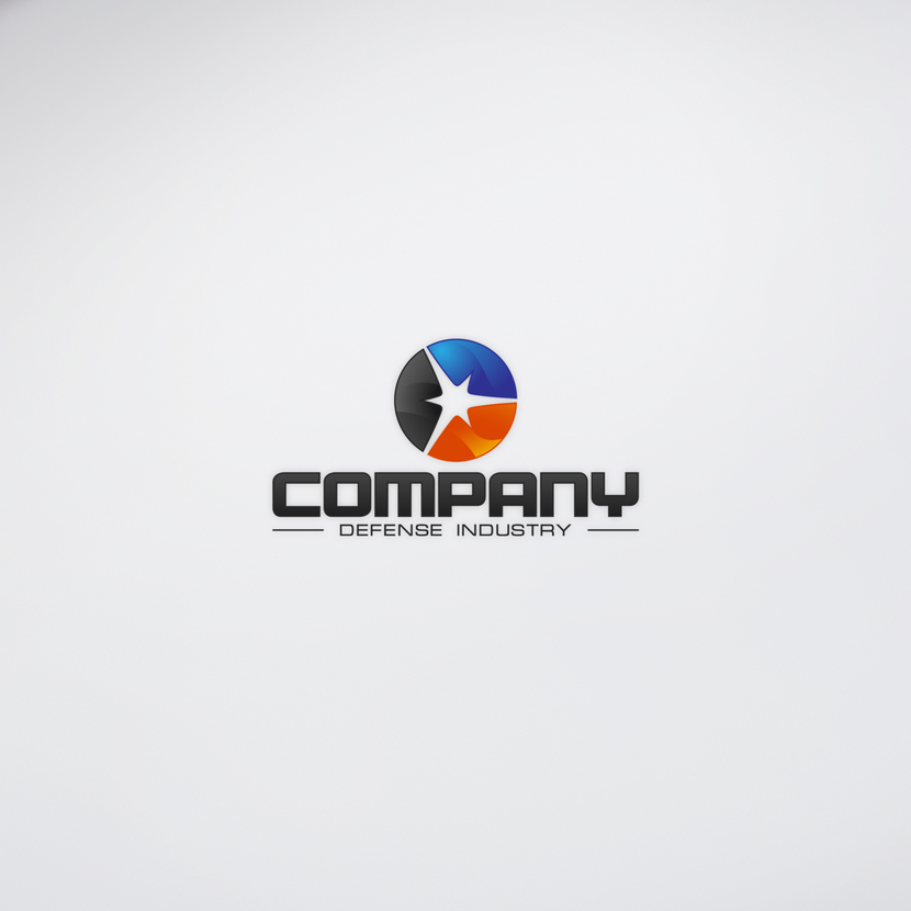 Разработка логотипа компании  -  автор дмитрий c.