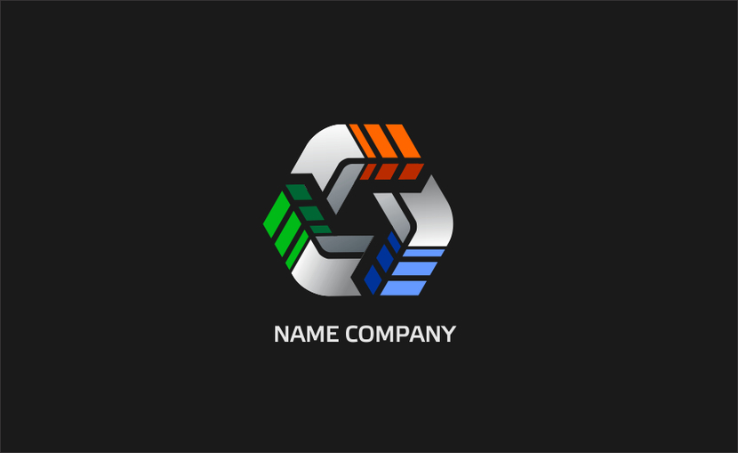 05 - Разработка логотипа компании