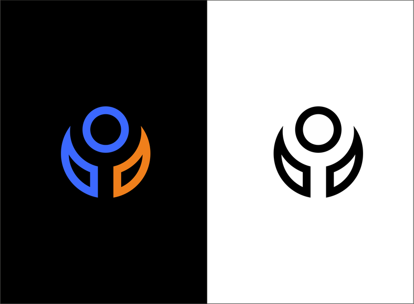 2 - Разработка логотипа компании