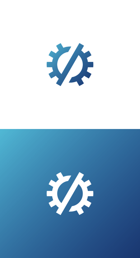 company - Разработка логотипа компании