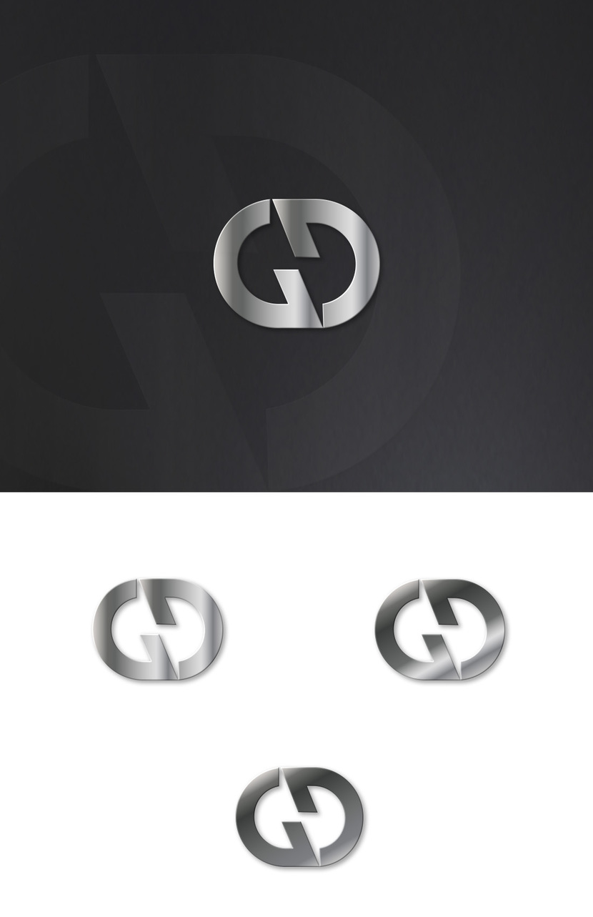 Разработка логотипа компании  -  автор Just Ju