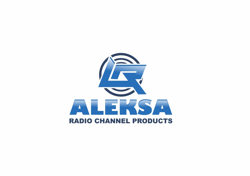 Разработка логотипа для линейки радиоканальных изделий