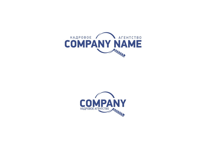 Поиск Разработка логотипа компании