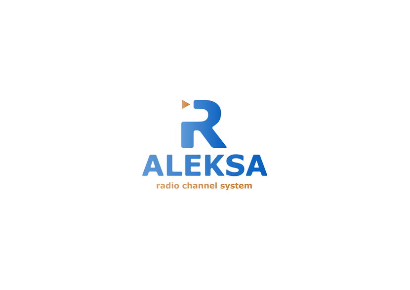 Вариант 1 - Разработка логотипа для линейки радиоканальных изделий