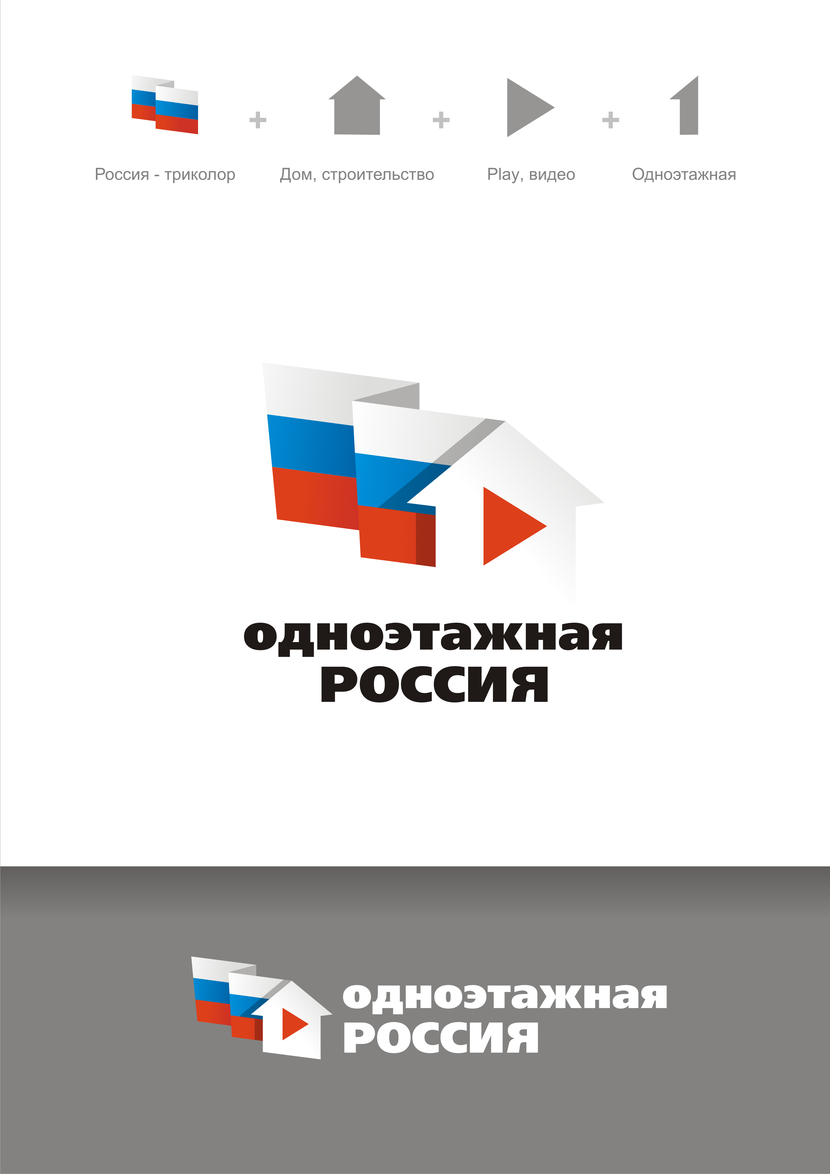 Создание логотипа для ютуб-канала  -  автор Марина Потаничева